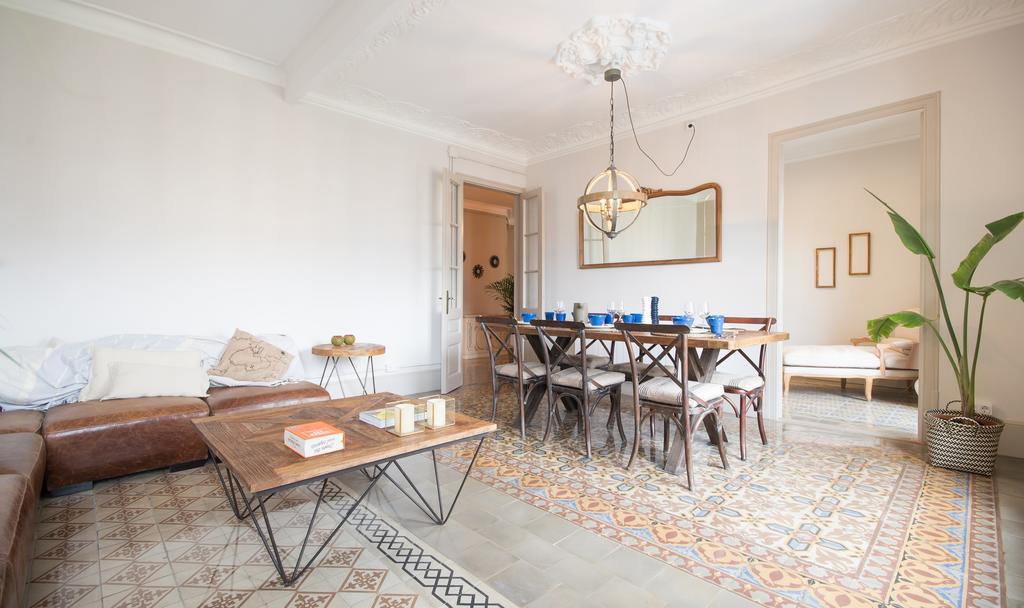 You Stylish Boutique Apartments 바르셀로나 외부 사진