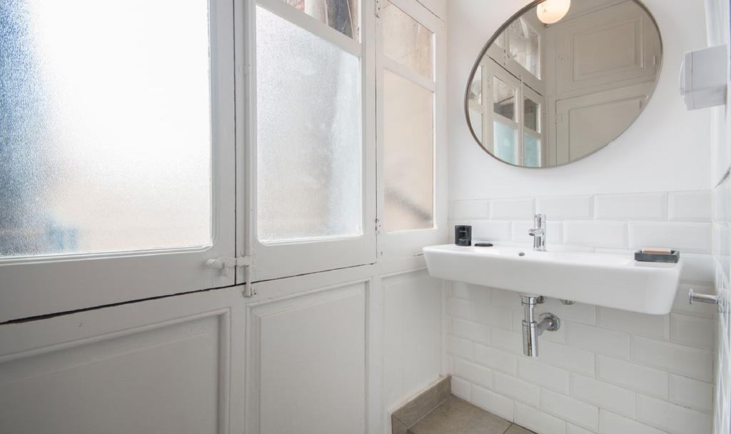 You Stylish Boutique Apartments 바르셀로나 외부 사진